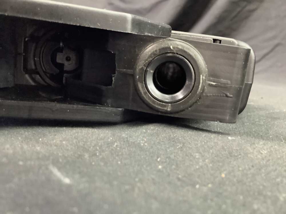 Kel-Tec Sub2000 9mm Glock mags, 1-17rd magpul mag-img-28