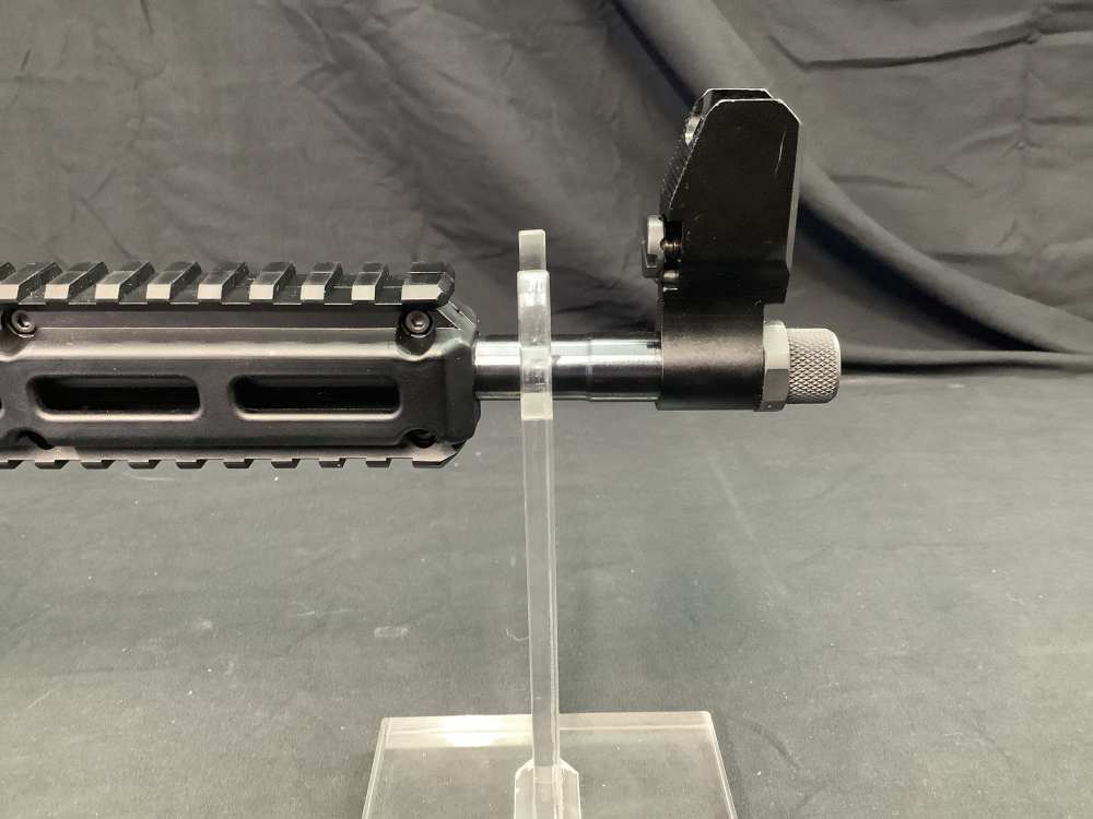 Kel-Tec Sub2000 9mm Glock mags, 1-17rd magpul mag-img-6