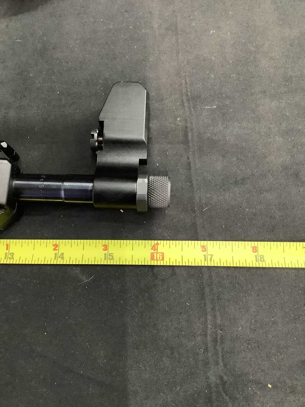 Kel-Tec Sub2000 9mm Glock mags, 1-17rd magpul mag-img-31