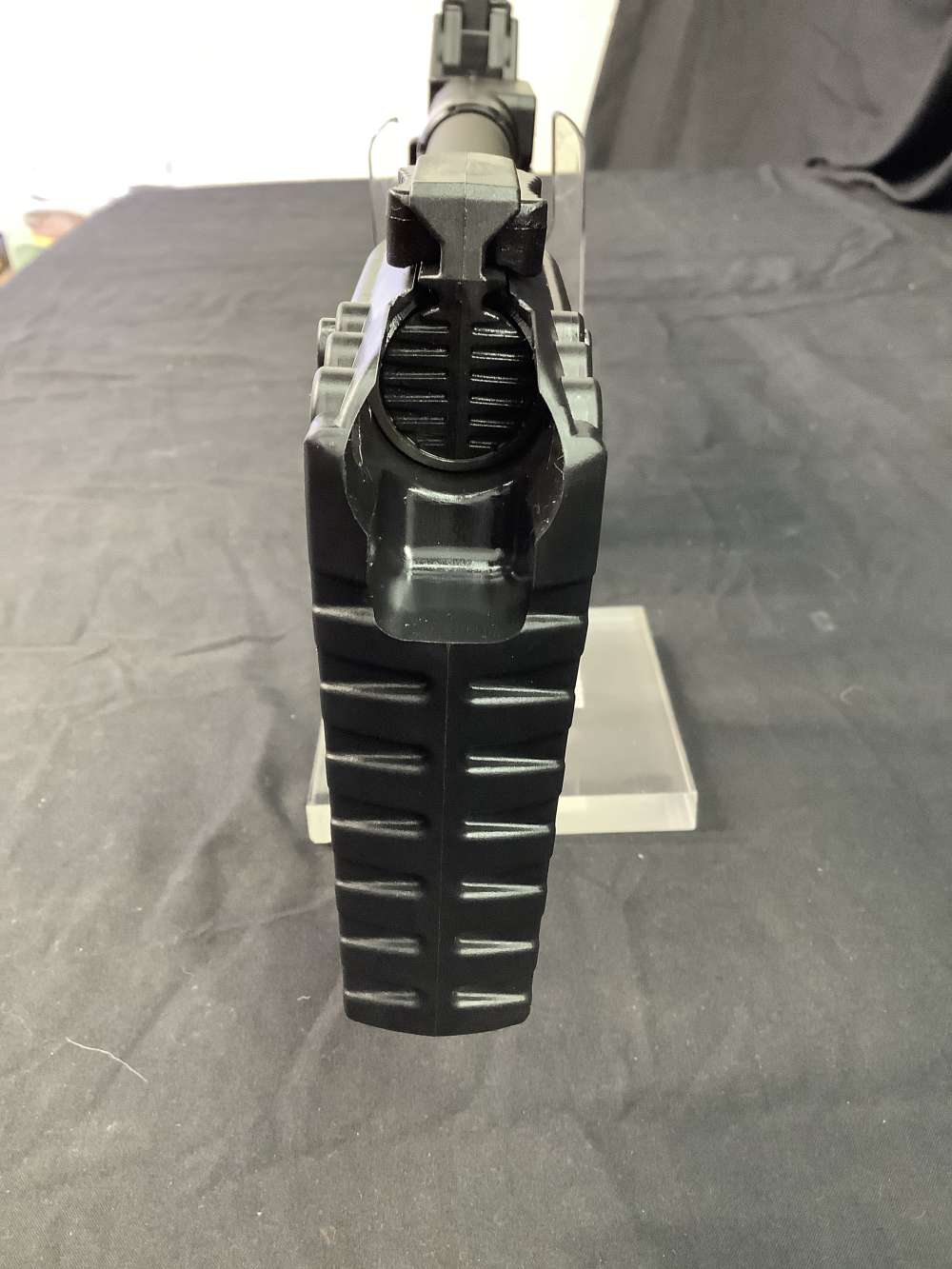 Kel-Tec Sub2000 9mm Glock mags, 1-17rd magpul mag-img-12
