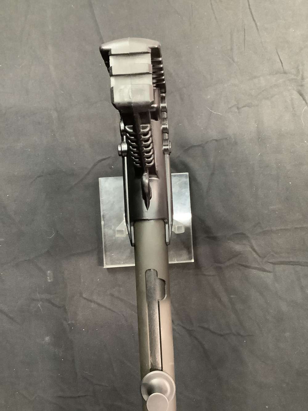 Kel-Tec Sub2000 9mm Glock mags, 1-17rd magpul mag-img-23