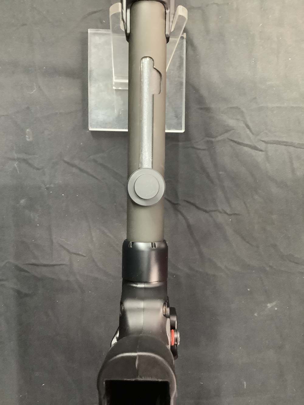 Kel-Tec Sub2000 9mm Glock mags, 1-17rd magpul mag-img-22