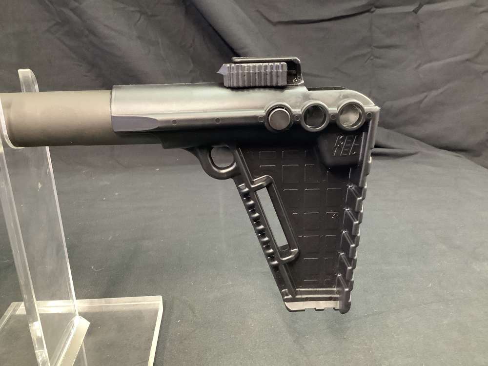 Kel-Tec Sub2000 9mm Glock mags, 1-17rd magpul mag-img-11