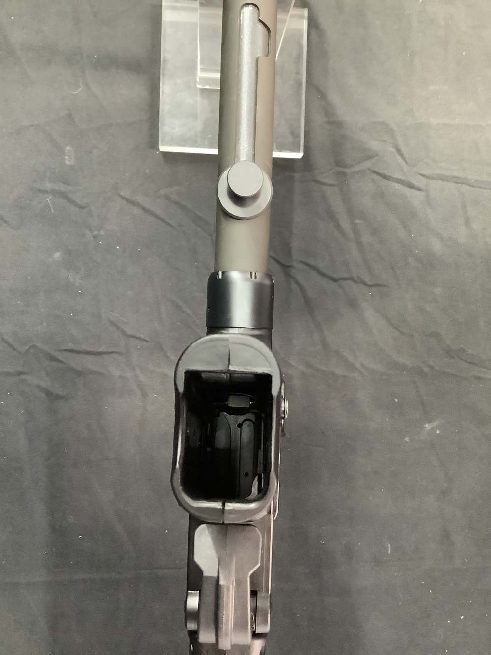 Kel-Tec Sub2000 9mm Glock mags, 1-17rd magpul mag-img-21