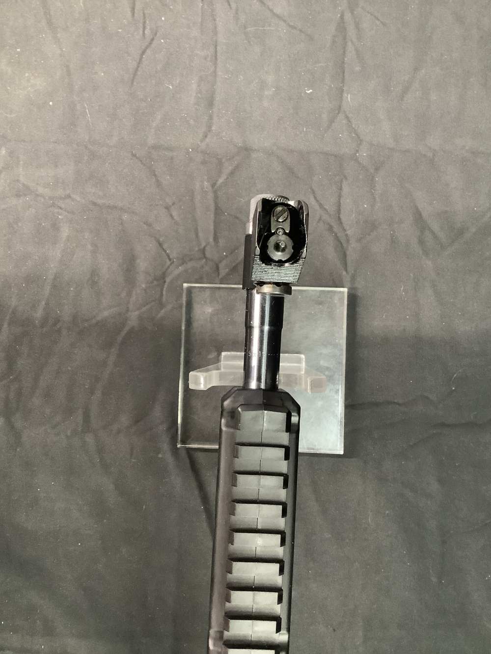 Kel-Tec Sub2000 9mm Glock mags, 1-17rd magpul mag-img-17