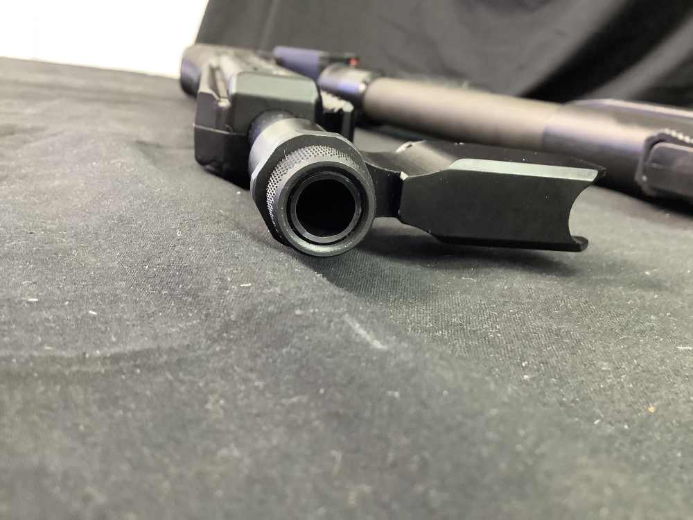 Kel-Tec Sub2000 9mm Glock mags, 1-17rd magpul mag-img-29