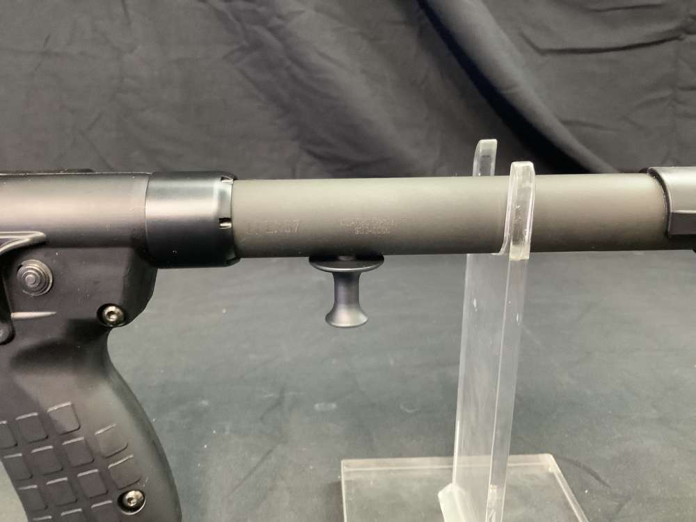 Kel-Tec Sub2000 9mm Glock mags, 1-17rd magpul mag-img-10