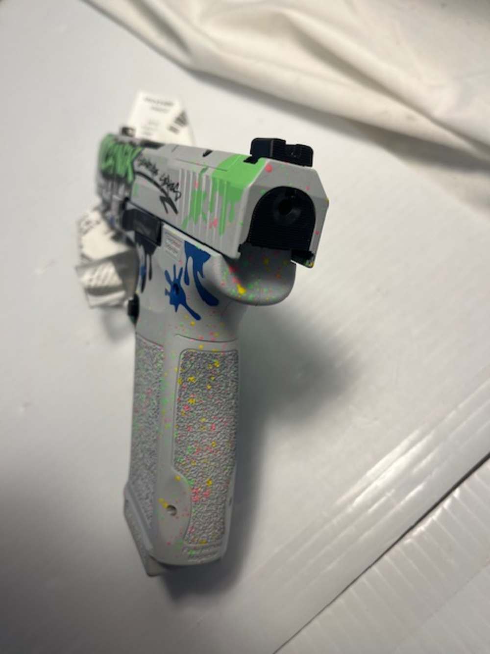 CANIK MC9LS SIGNATURE SERIES 9MM PISTOL-img-4