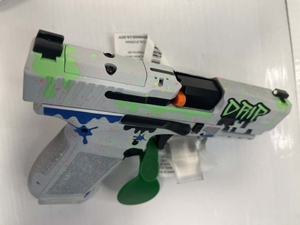 CANIK MC9LS SIGNATURE SERIES 9MM PISTOL-img-6