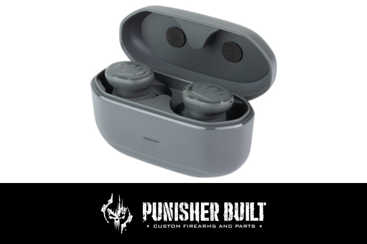 WALKERS SUPPRESSOR EAR BUDS BLK-img-0