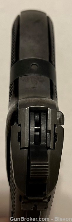 CZ-52 Tokarev 7.62x25 manufactured in 1953-img-15