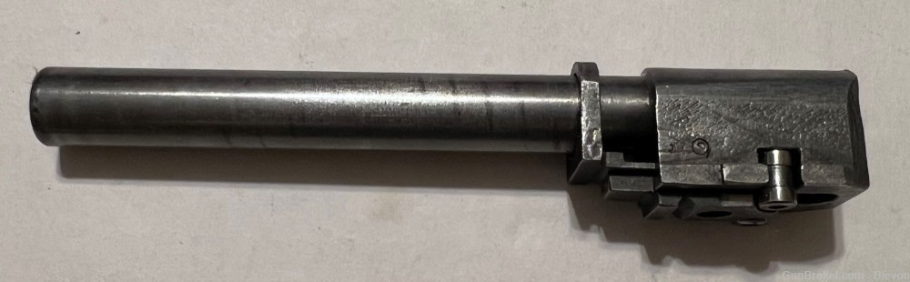 CZ-52 Tokarev 7.62x25 manufactured in 1953-img-5