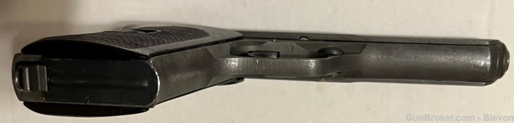 CZ-52 Tokarev 7.62x25 manufactured in 1953-img-14