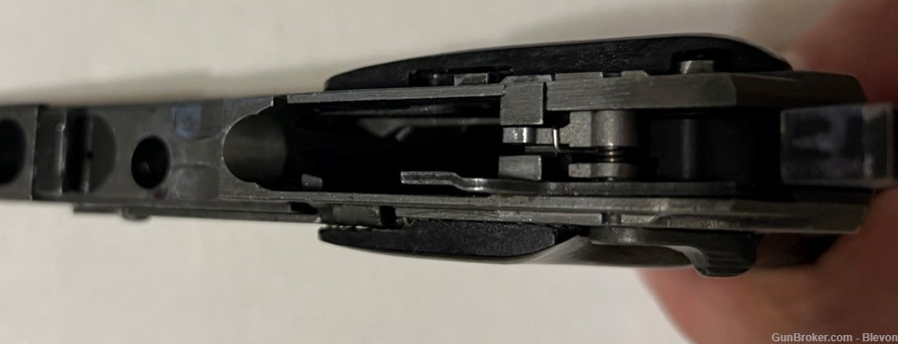CZ-52 Tokarev 7.62x25 manufactured in 1953-img-9
