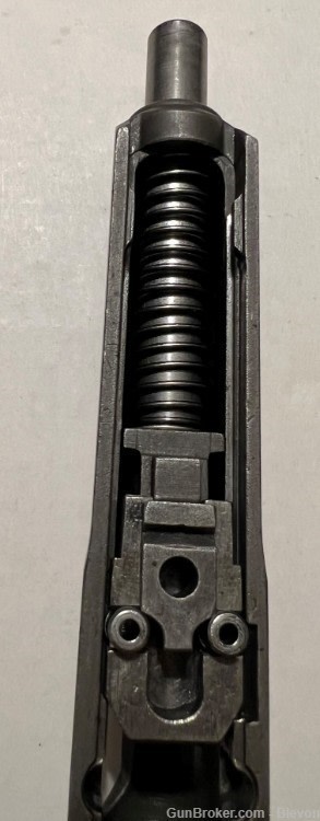 CZ-52 Tokarev 7.62x25 manufactured in 1953-img-13
