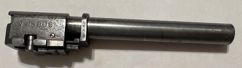 CZ-52 Tokarev 7.62x25 manufactured in 1953-img-6