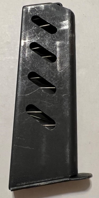 CZ-52 Tokarev 7.62x25 manufactured in 1953-img-8
