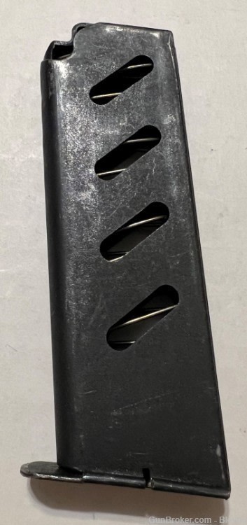 CZ-52 Tokarev 7.62x25 manufactured in 1953-img-7