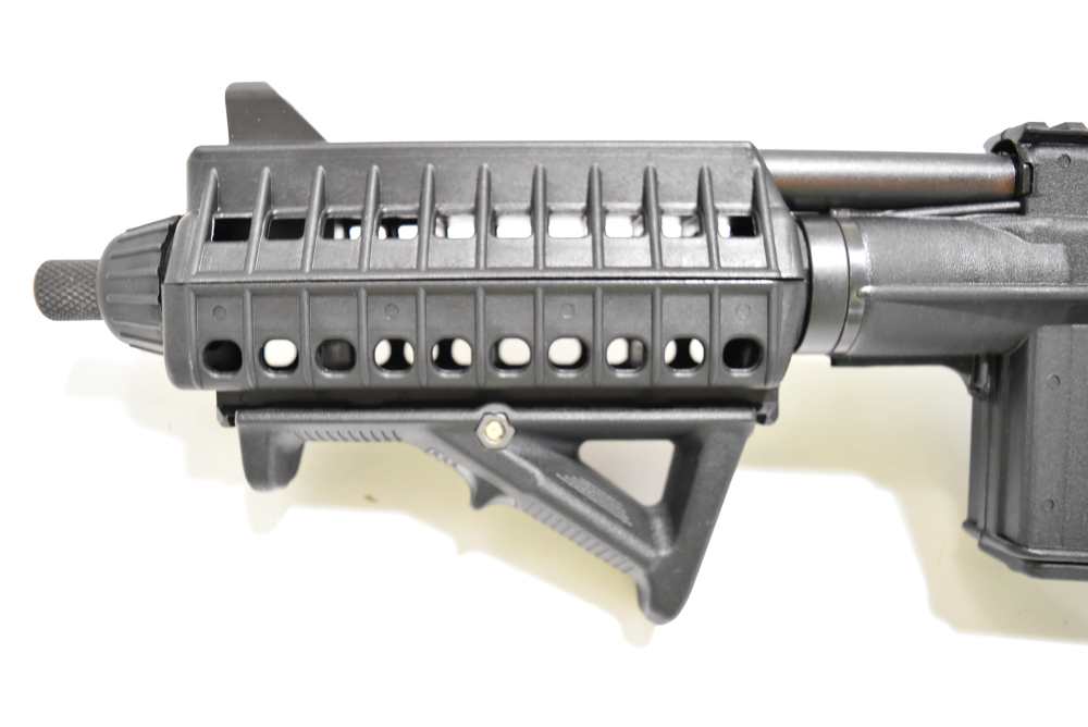 Kel Tec PLR16 Defender 5.56 223 pistol w/ folding brace 9.2" TB NIB-img-9