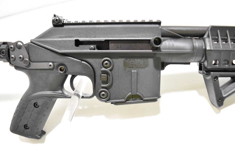 Kel Tec PLR16 Defender 5.56 223 pistol w/ folding brace 9.2" TB NIB-img-5