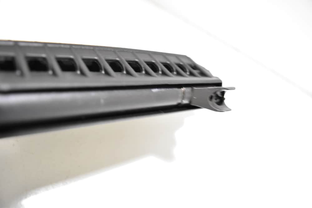 Kel Tec PLR16 Defender 5.56 223 pistol w/ folding brace 9.2" TB NIB-img-12