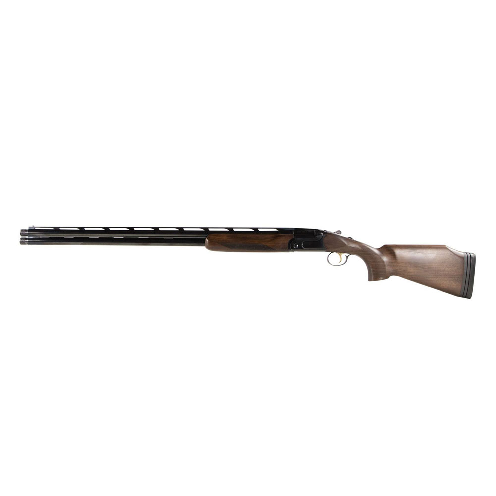 CZ All-American 12Ga 32in 3in Chamber Turkish-img-2