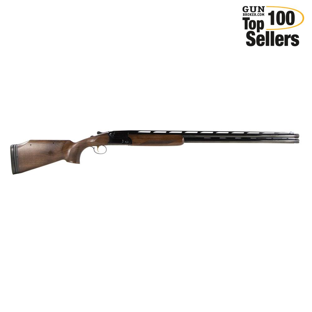 CZ All-American 12Ga 32in 3in Chamber Turkish-img-0