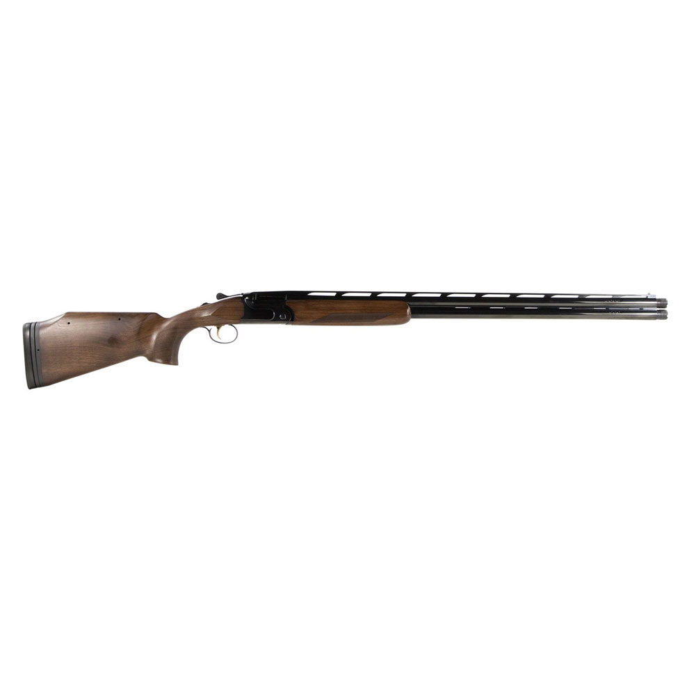 CZ All-American 12Ga 32in 3in Chamber Turkish-img-1