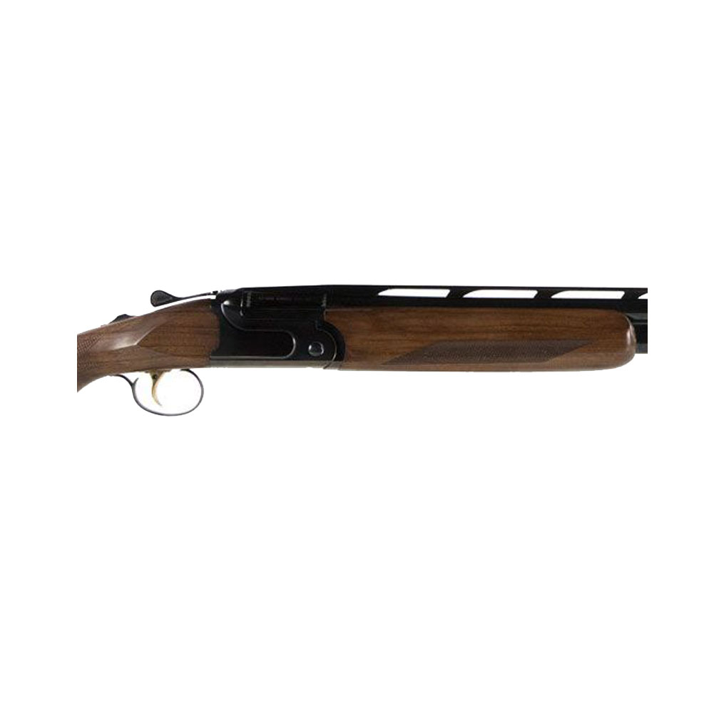 CZ All-American 12Ga 32in 3in Chamber Turkish-img-3