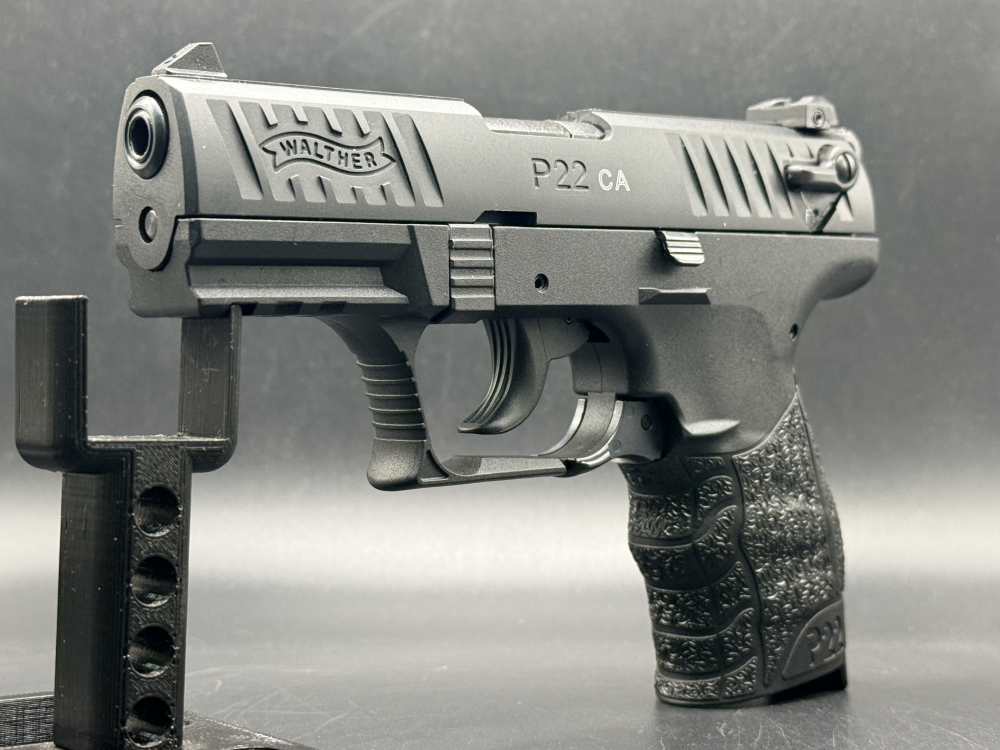Walther P22 CA-img-0