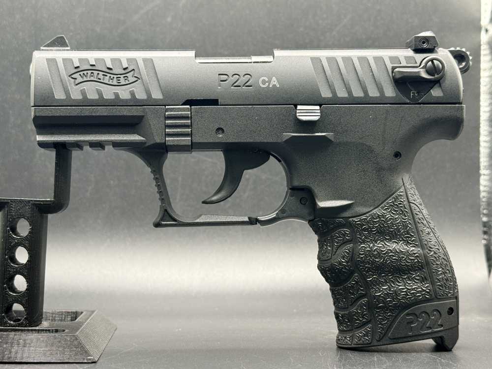 Walther P22 CA-img-4
