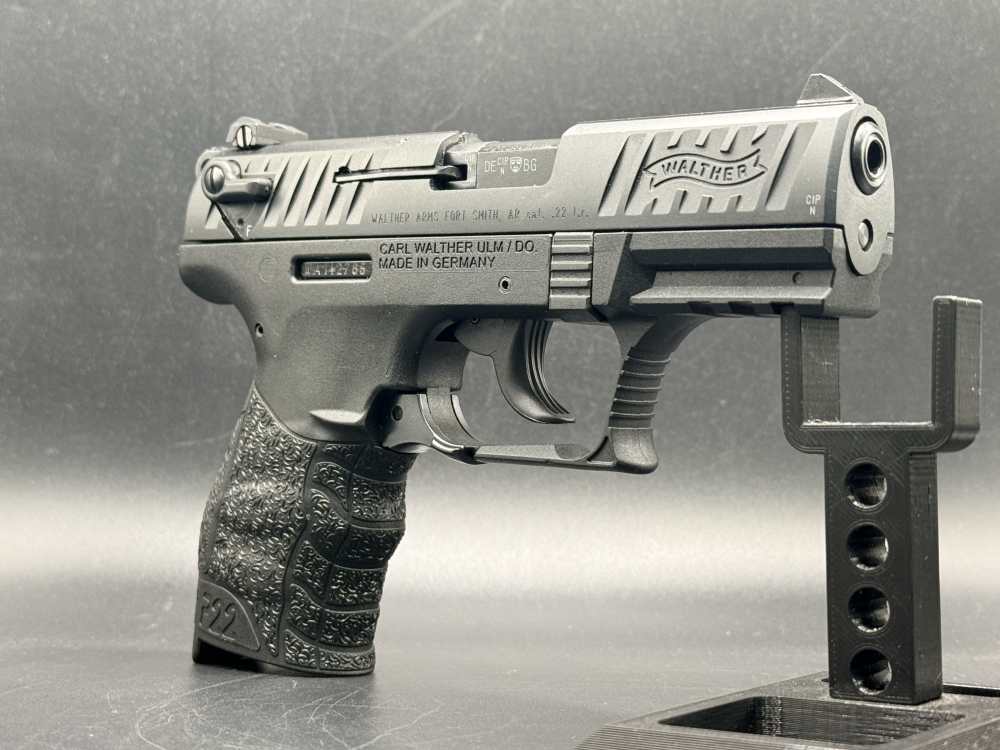 Walther P22 CA-img-1