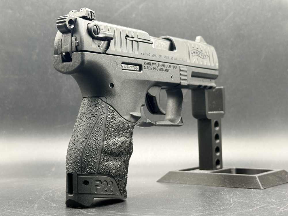 Walther P22 CA-img-2