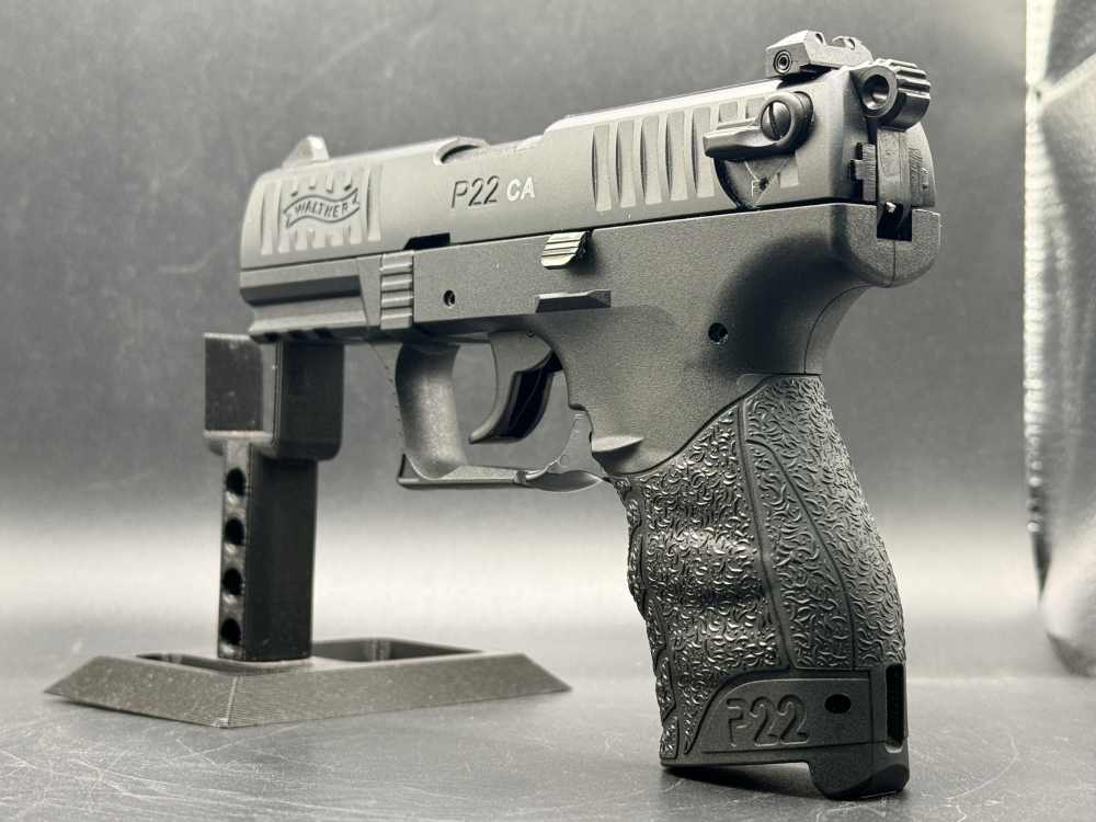 Walther P22 CA-img-3