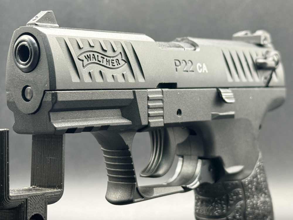 Walther P22 CA-img-7
