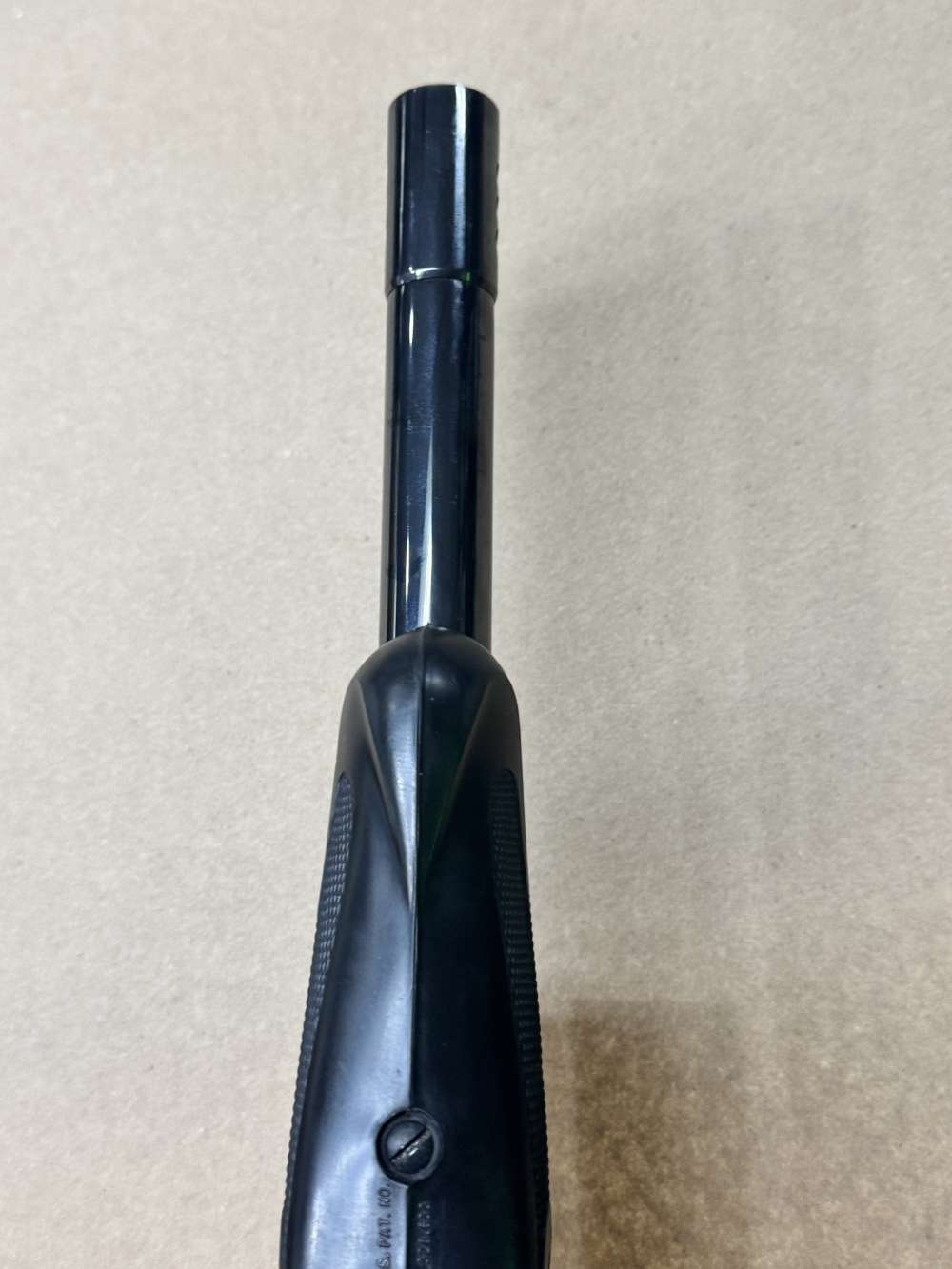 Thompson Center 35 REM Single shot pistol LEUPOLD M8-2X EXTENDED ER SCOPE -img-15