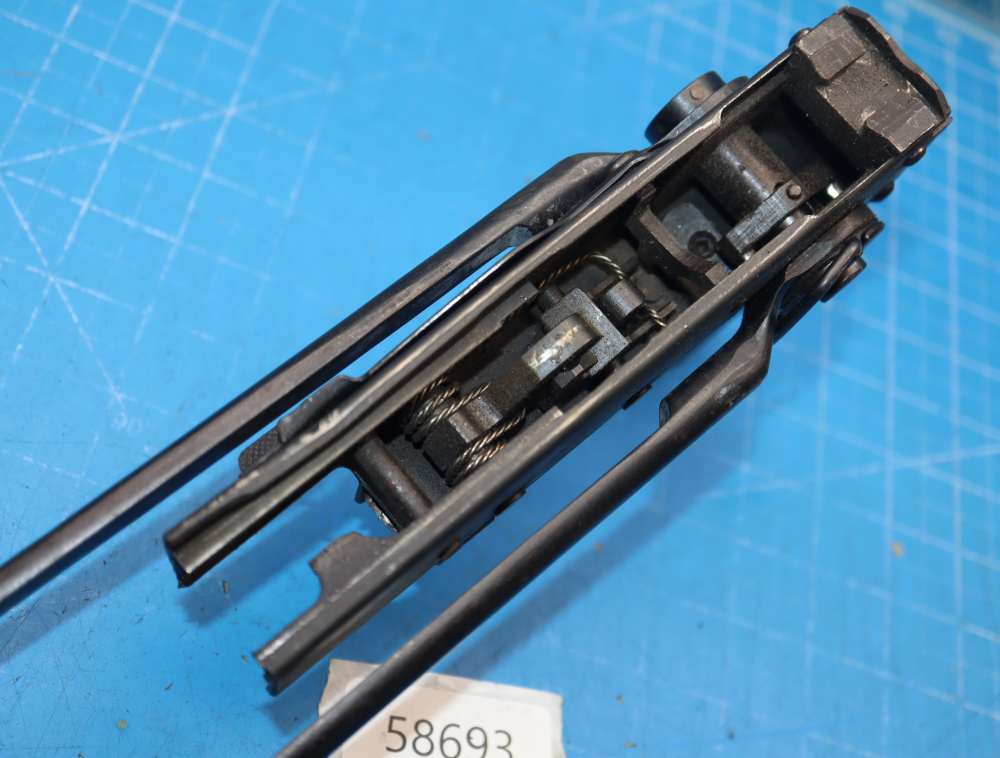 Romarm GP-WASR-10-63UF 7.62x39 Repair Parts GB58693-img-11