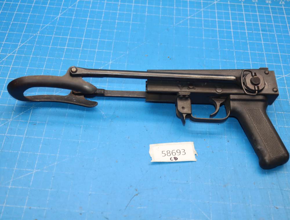 Romarm GP-WASR-10-63UF 7.62x39 Repair Parts GB58693-img-9