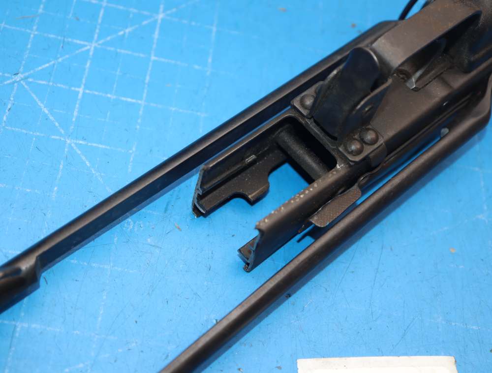 Romarm GP-WASR-10-63UF 7.62x39 Repair Parts GB58693-img-10