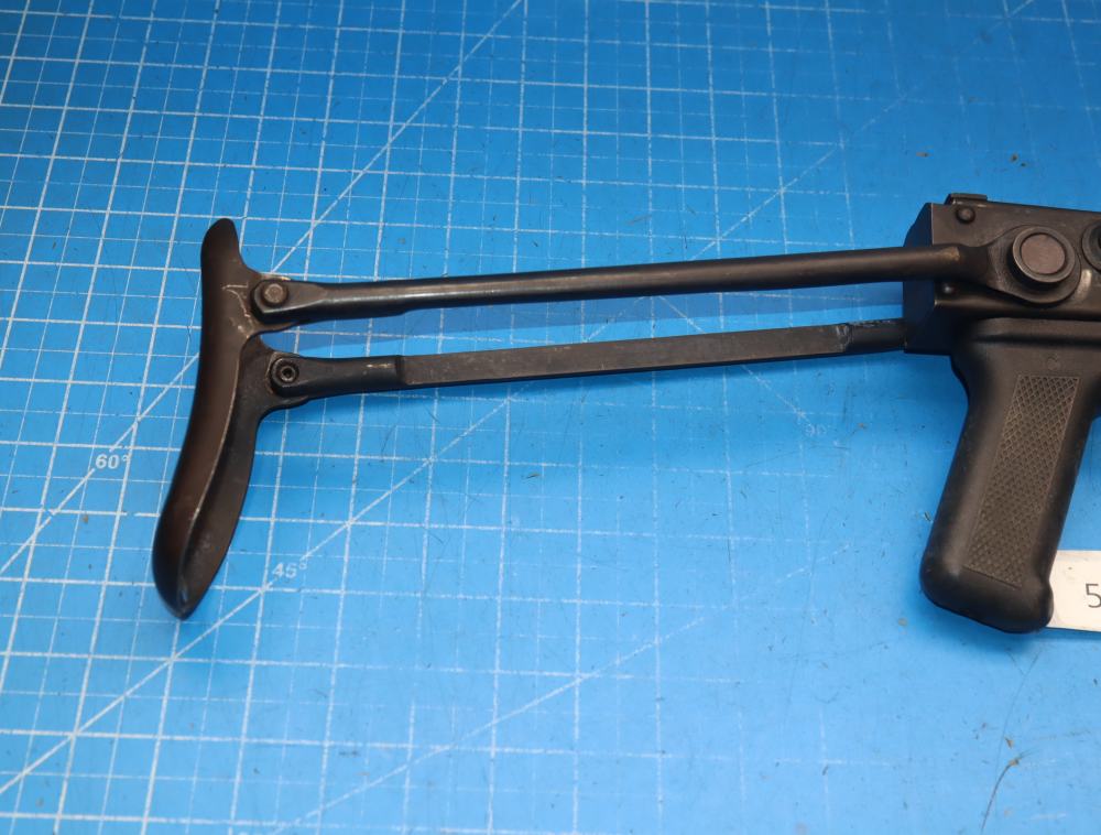 Romarm GP-WASR-10-63UF 7.62x39 Repair Parts GB58693-img-7