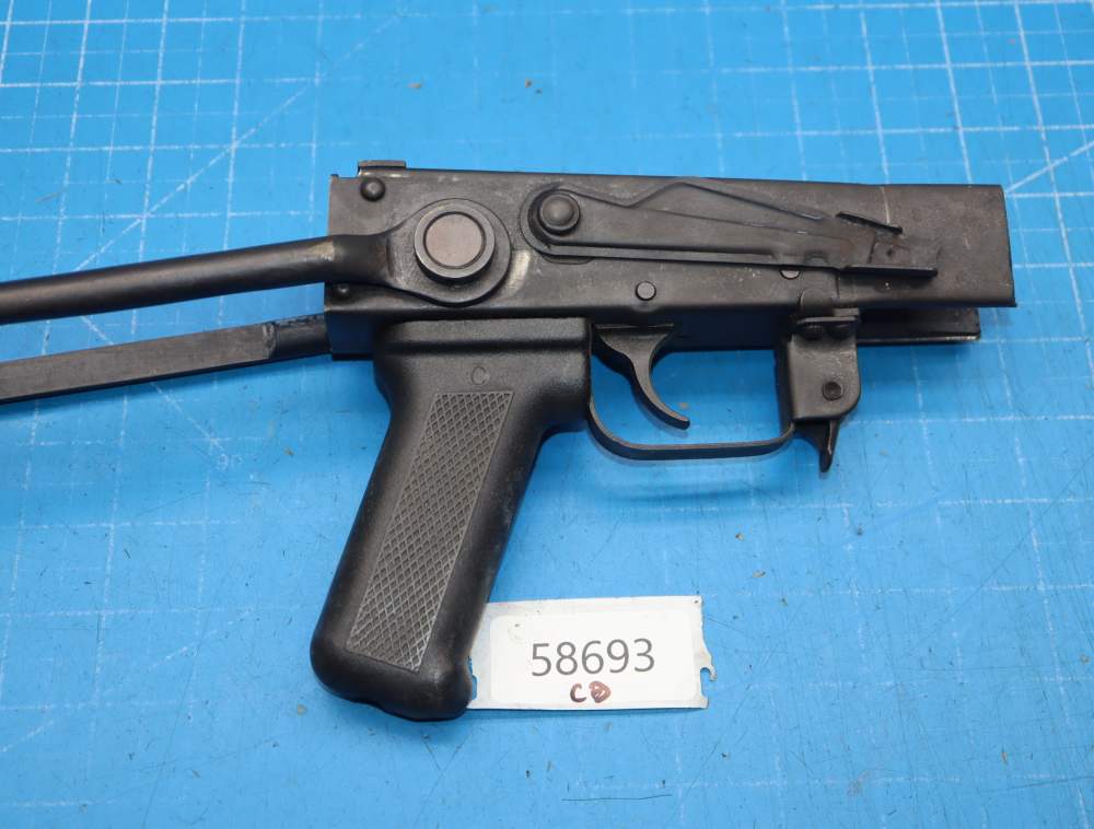 Romarm GP-WASR-10-63UF 7.62x39 Repair Parts GB58693-img-6