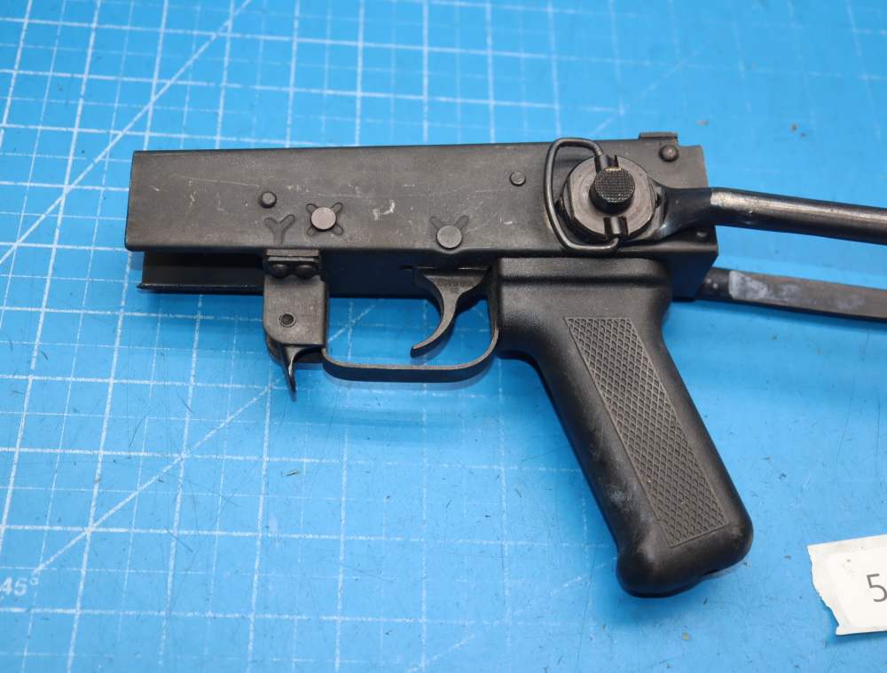 Romarm GP-WASR-10-63UF 7.62x39 Repair Parts GB58693-img-8