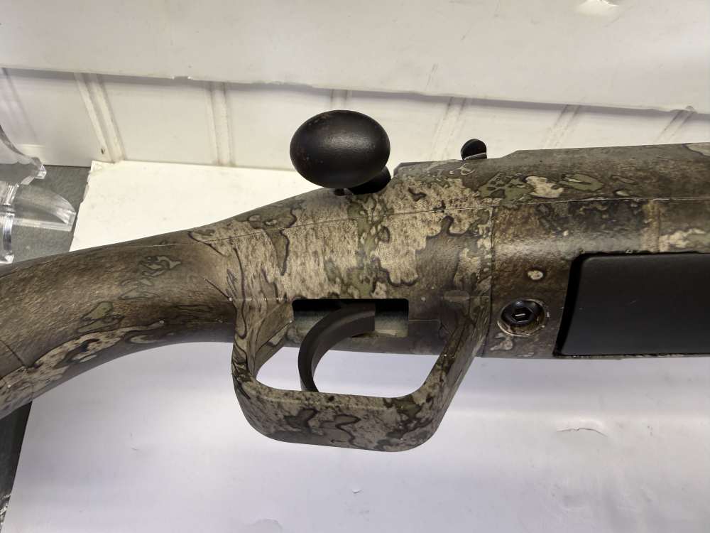 Preowned Savage Axis .30-06 22” in Strata Camouflage -img-22