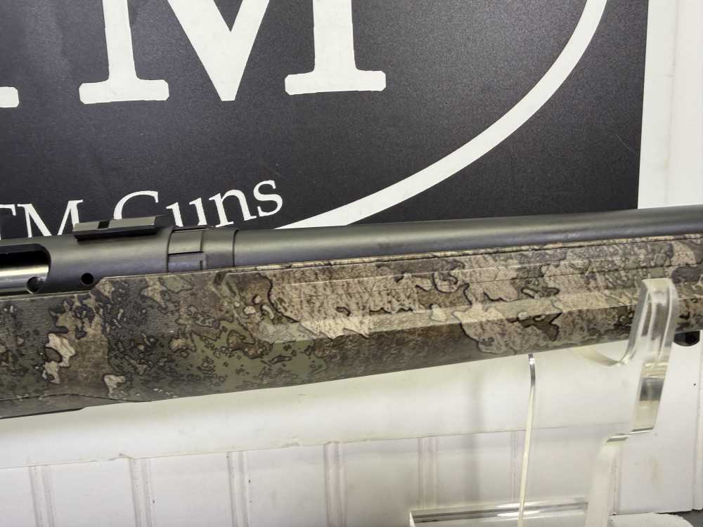 Preowned Savage Axis .30-06 22” in Strata Camouflage -img-33