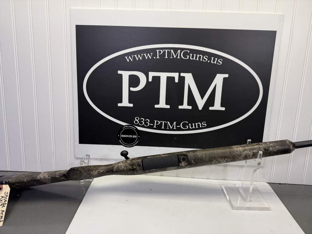Preowned Savage Axis .30-06 22” in Strata Camouflage -img-27