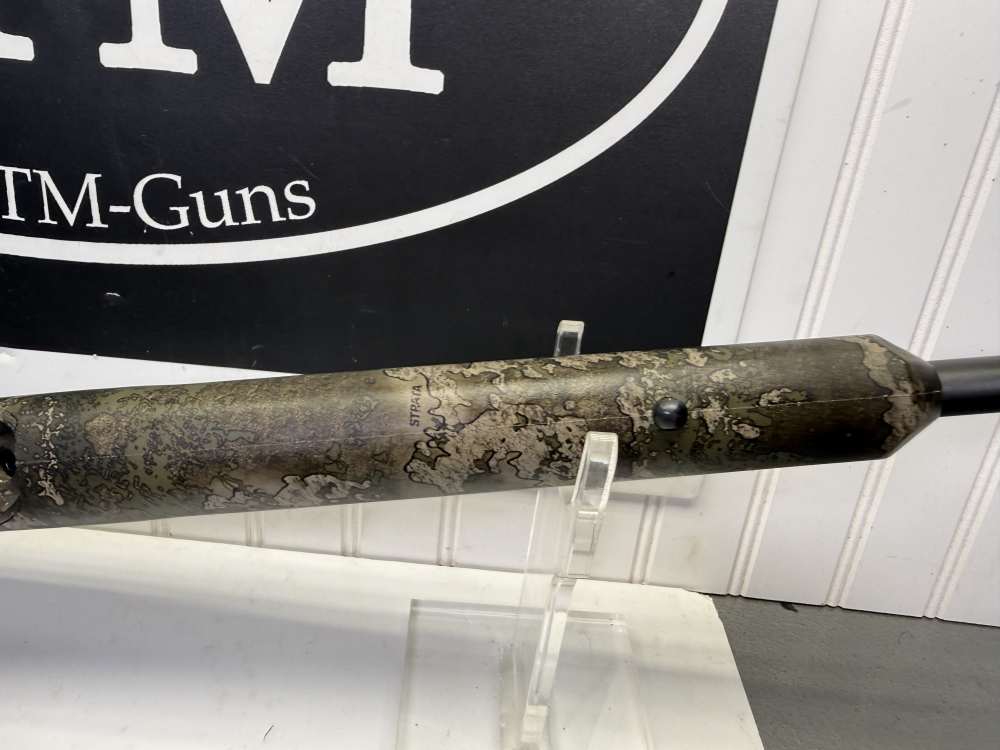 Preowned Savage Axis .30-06 22” in Strata Camouflage -img-20