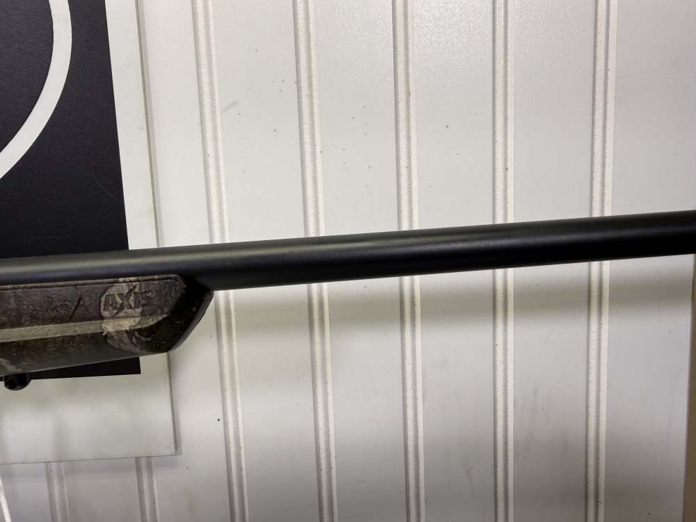 Preowned Savage Axis .30-06 22” in Strata Camouflage -img-31