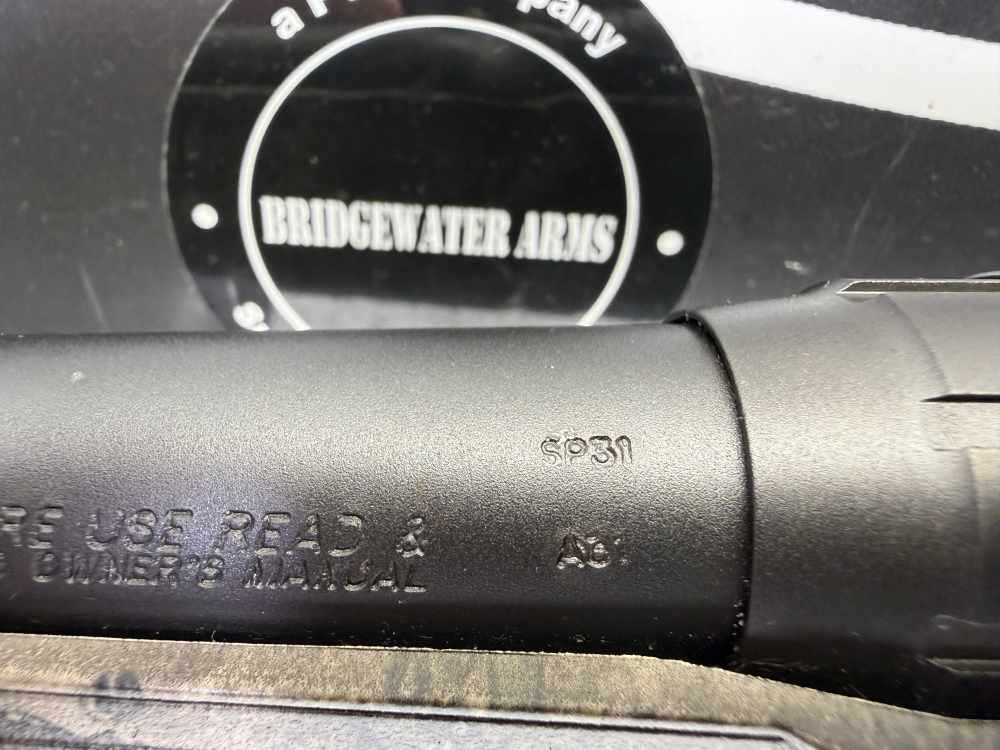 Preowned Savage Axis .30-06 22” in Strata Camouflage -img-14