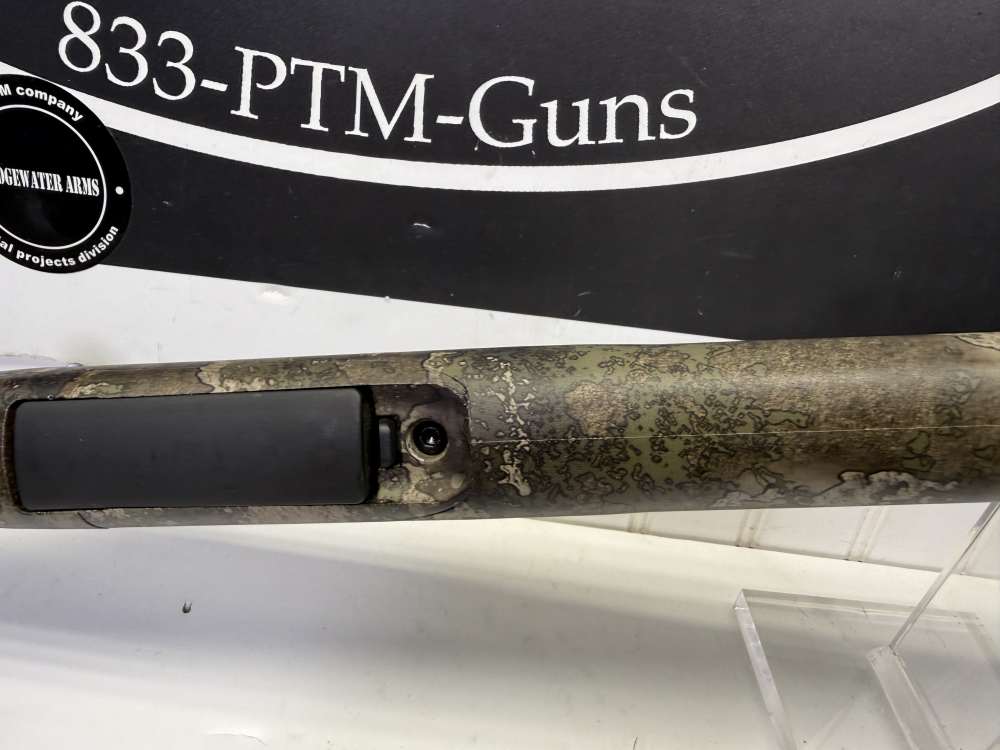 Preowned Savage Axis .30-06 22” in Strata Camouflage -img-21