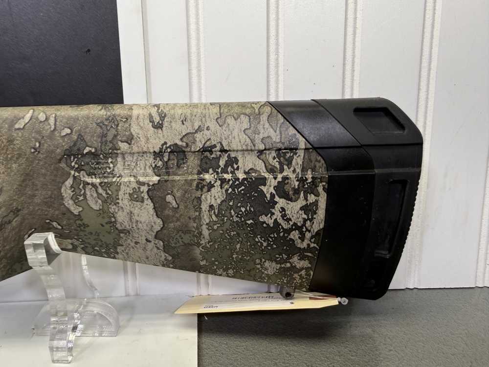 Preowned Savage Axis .30-06 22” in Strata Camouflage -img-4